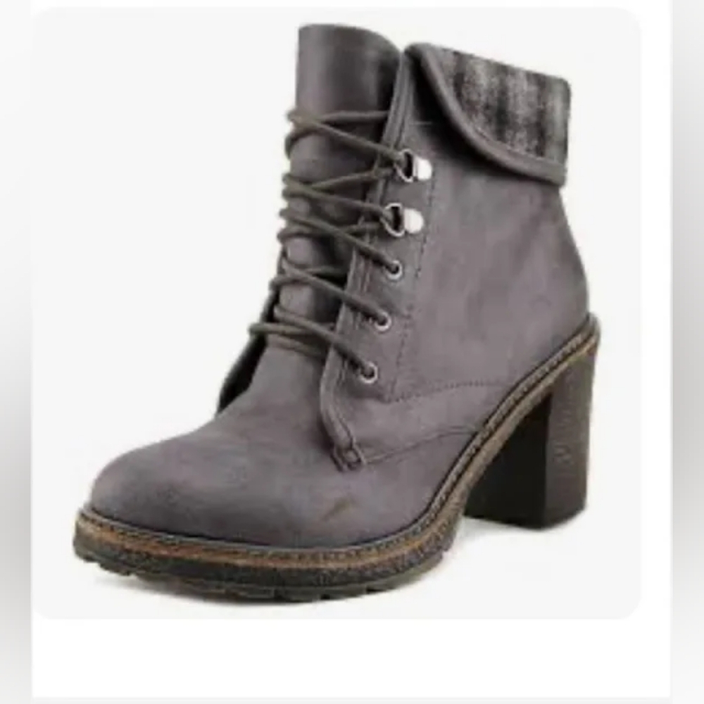 White Mountain Jay Jay Booties - image 1